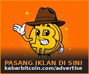 Pasang iklan di Kabar Bitcoin -- hubungi kami