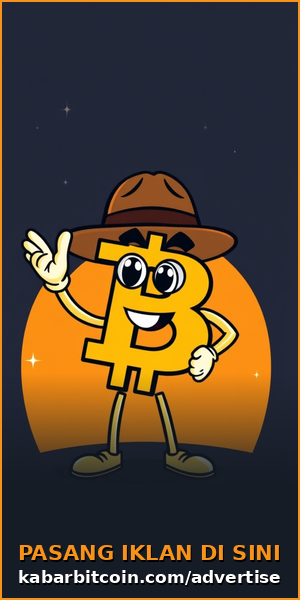 Pasang iklan di Kabar Bitcoin -- hubungi kami