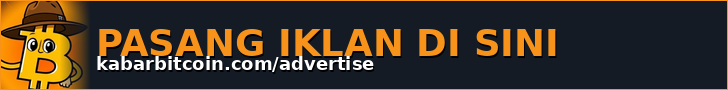 Pasang iklan di Kabar Bitcoin -- hubungi kami