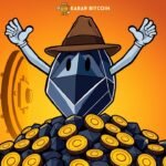BitMine Borong 27.801 ETH Lagi Meski Nyangkut Rugi $9 Miliar - Tom Lee: 27 Juta Orang Kini Pakai ETH sebagai 'Uang'