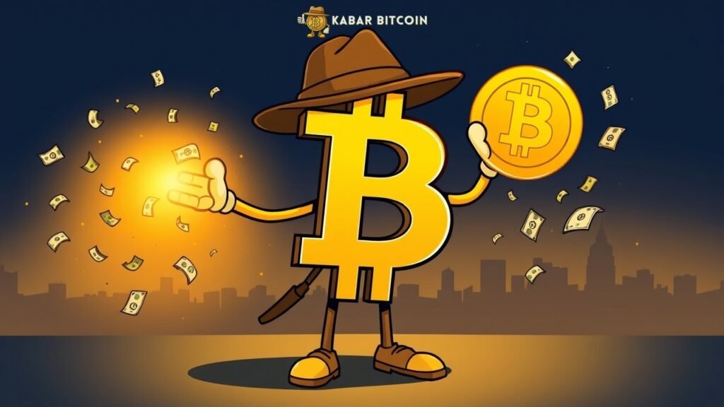 CZ Sindir Taruhan AI $725 Miliar Wall Street: 'AI Tak Melindungimu dari Inflasi, Bitcoin Bisa'