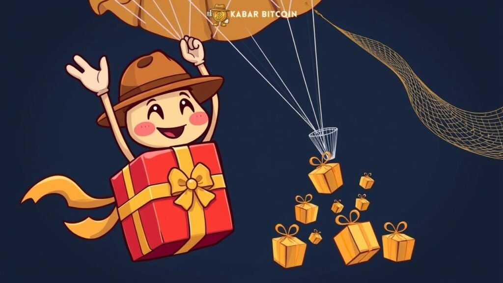 Ribuan Dompet Pemburu Airdrop Ditendang Sebelum Sempat Klaim - 'Filter Sybil' Ini Diam-Diam Mengintai