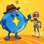 Ripple Masuk Klub Elite Coinbase, Google, dan Visa - XRP Disiapkan Jadi Alat Bayar Para Agen AI