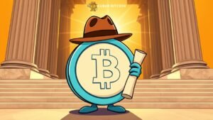 Penerbit USDC Kantongi Restu Jadi 'Bank' yang Diawasi Langsung Pemerintah AS - Ini Artinya buat Dompet Kamu