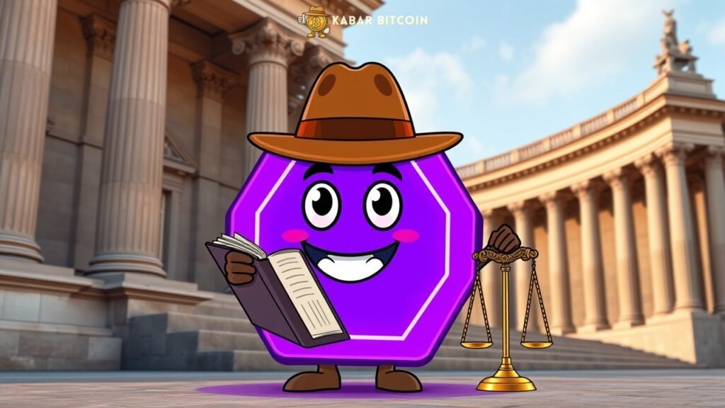 Inggris Tunda Pajak Kripto di Lending dan Liquidity Pool - 700 Ribu Orang Kena Dampak Mulai 2027