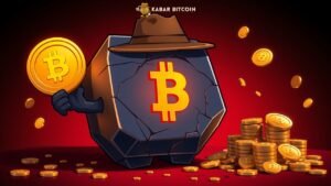 Rugi $8,33 Miliar di Q2, Strategy Jual Bitcoin Demi Dividen - Pertama Sejak Mulai Akumulasi