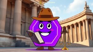 Inggris Tunda Pajak Kripto di Lending dan Liquidity Pool - 700 Ribu Orang Kena Dampak Mulai 2027