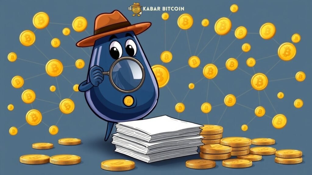 Ripple Borong 6 Perusahaan Senilai $4 Miliar - Diam-diam Rakit Bank Lengkap Tanpa Izin Bank