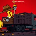 Diam-Diam Jual Separuh Simpanan Bitcoin Rp1,4 Triliun - Perusahaan Ini Malah Kejar 'Harta Karun' Baru