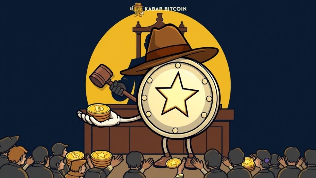 FTX Bagi Hampir $900 Juta ke Kreditur 31 Juli - Nasib SBF di Penjara Malah Kian Terjepit