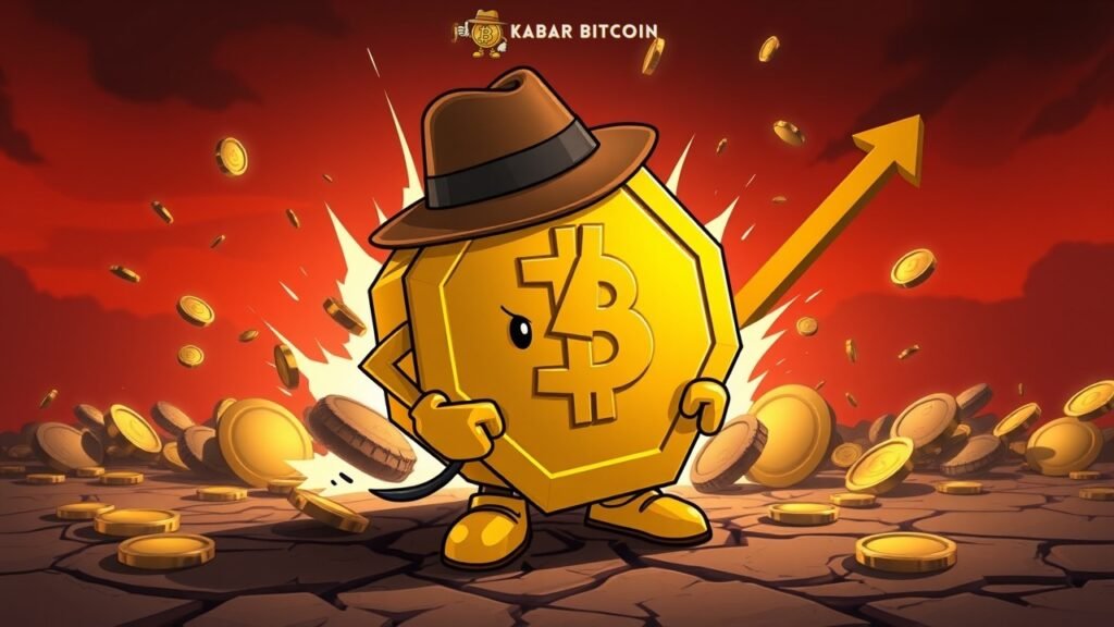 Minyak Tembus $100 Usai Trump Ancam Serang Iran - Tapi Imbasnya Justru Tekan Bitcoin ke Bawah $65.000