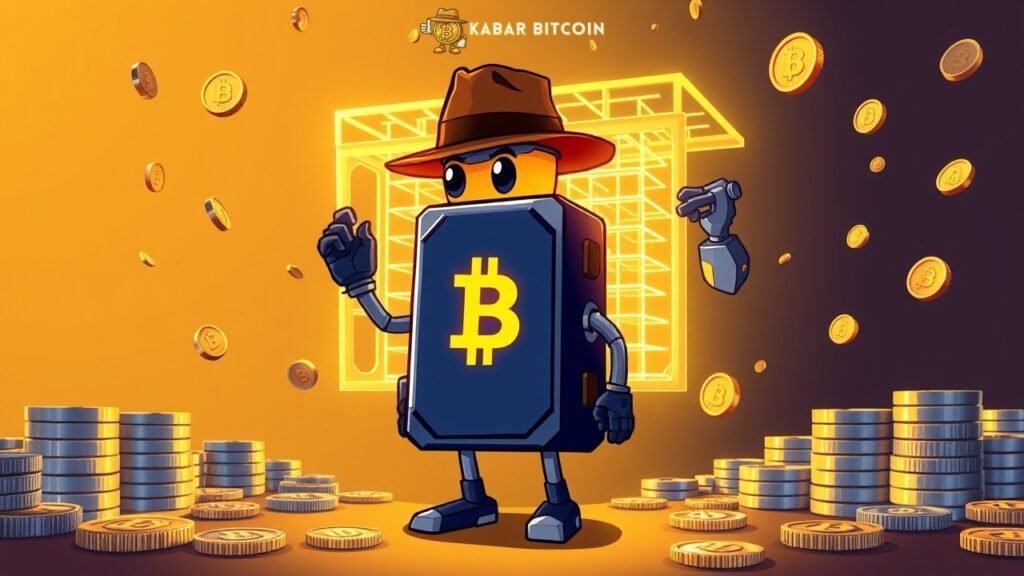Empat Bank Terbesar AS Bangun Rival Stablecoin - Tapi Uangnya Tetap Terkurung di Sistem Lama