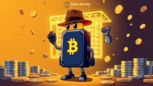Empat Bank Terbesar AS Bangun Rival Stablecoin - Tapi Uangnya Tetap Terkurung di Sistem Lama