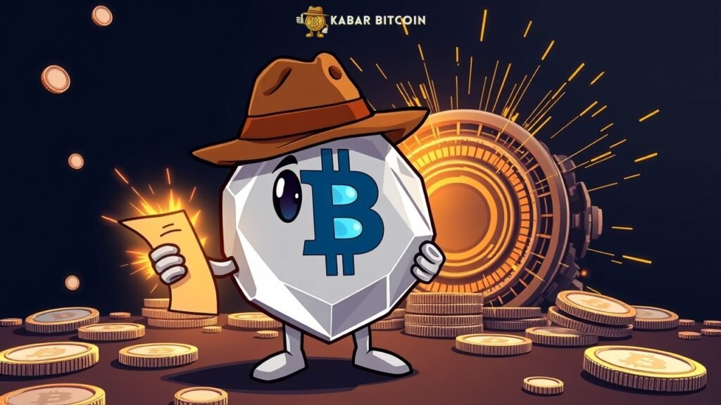 6 Juta BTC Terancam Komputer Quantum - Solusi Baru Ini Tak Wajibkan Ganti Alamat