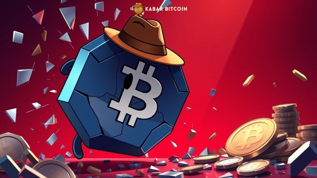 Movement Labs Ajukan Pailit Chapter 11 - Ulah Orang Dalam Bikin Token Ambruk 94%