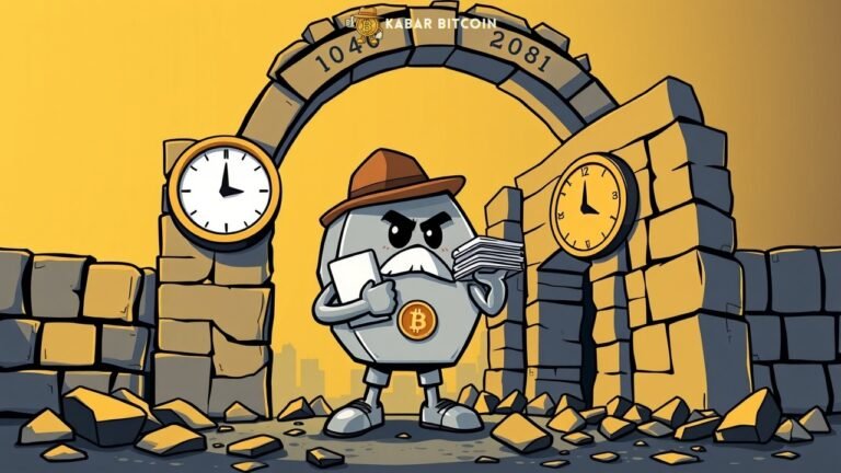 Setahun GENIUS Act: 10 Aturan Stablecoin AS Belum Final - Kini Tether Berpacu dengan Batas Mati 2028