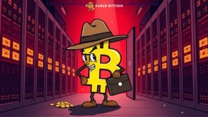 Bos Tambang Bitcoin Ini Jual Sahamnya Sendiri - Cuma Berselang Hari, Perusahaan Umumkan Kontrak AI Raksasa dengan Anthropic
