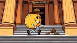 Otak Skema Ponzi Kripto Rp11,7 Triliun Terancam Lolos - Kejaksaan Era Trump Dikabarkan Bakal Cabut Dakwaannya