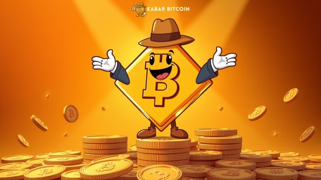 Metaplanet Beli Broker Siiibo $13 Juta - Bukan untuk Trading, Tapi Buka Jalur Utang Bitcoin Korporasi Lain