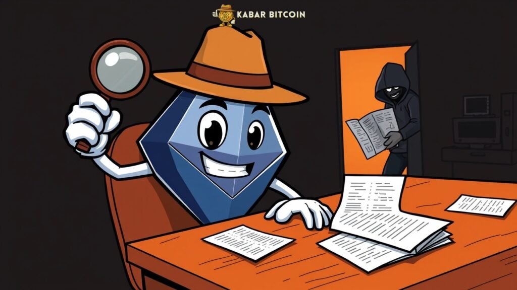 Pembuat MetaMask Tanpa Sadar Rekrut 'Developer' Korea Utara - Sempat Pegang Akses Sistem Sebulan