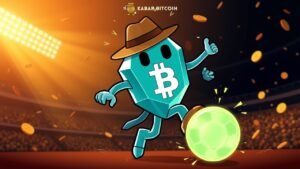 Taruhan Kripto Piala Dunia 2026 Tembus $20 Miliar - Kurang dari 1% yang Berasal dari Dana Ilegal