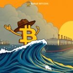 Satu Kalimat Trump Soal Iran, Bitcoin Langsung Loncat Balik ke $64.000 - Tapi Ada 'Bom Waktu' di Selat Hormuz