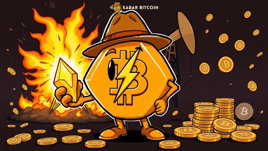 Iran Serang Pangkalan AS di Yordania, Minyak Melonjak 7% - Tapi Bitcoin Temukan Celah Rebound
