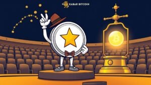 Perusahaan Kripto Antre Melantai di Bursa - Tapi Uang Investor Diam-Diam Kabur ke AI