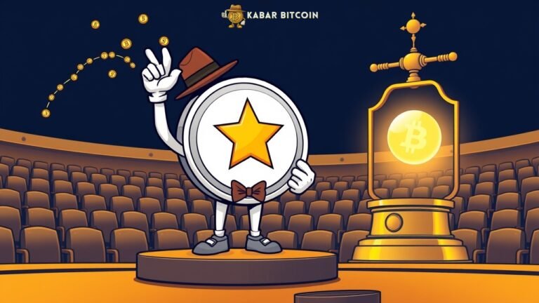 Perusahaan Kripto Antre Melantai di Bursa - Tapi Uang Investor Diam-Diam Kabur ke AI