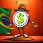 AS Pukul Brasil dengan Tarif 25% Demi Visa - Ironinya Dolar Justru Rajai 90% Kripto Lokal
