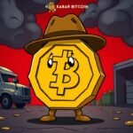 Abraxas Capital Pindahkan Kripto $203 Juta ke Bursa - Tepat Saat Bitcoin Tertekan Konflik dan Suku Bunga