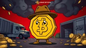 Abraxas Capital Pindahkan Kripto $203 Juta ke Bursa - Tepat Saat Bitcoin Tertekan Konflik dan Suku Bunga