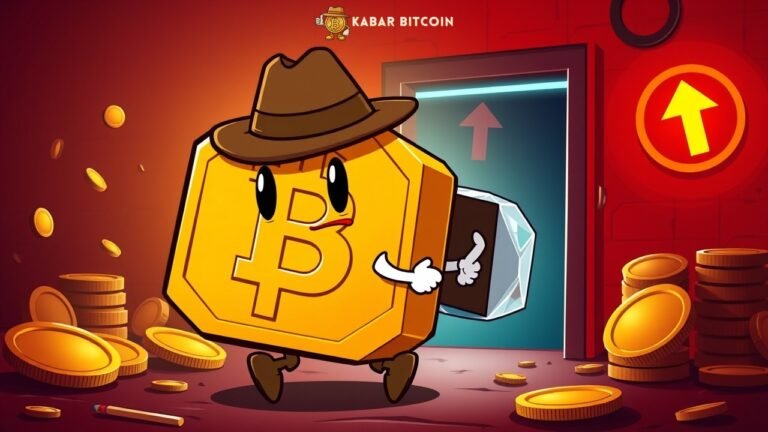 Satsuma Likuidasi Seluruh 668 BTC dan Cabut dari Bursa London - Rute Keluar di Tengah Pesta Akumulasi