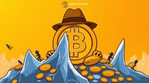 Pemegang Lama Bitcoin Kunci Posisi Saat Harga Sentuh $64.463 - Pergerakan Koin Tidur Anjlok ke Titik Terendah Sejak 2022