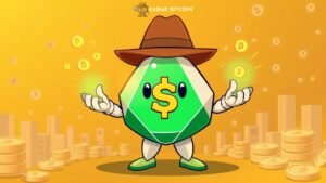 Tether Bawa USAT ke Celo - Incar Uang Gaji $11 Triliun Milik Pekerja AS