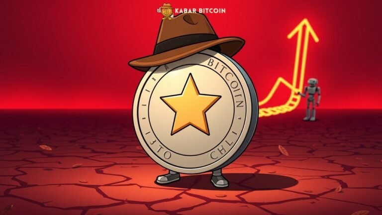 Kripto Rugi Tiga Kuartal Beruntun - Rekor Terpanjang Sejak Kiamat 2022, dan ETF Bitcoin Alami Kaburnya Dana Terbesar Sepanjang Sejarahnya
