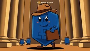 Panglima Hukum Coinbase Mundur 2 Minggu Sebelum 'Perang Terakhir' Kripto AS - Kenapa Justru Sekarang?