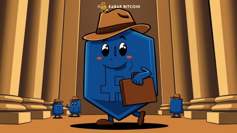 Panglima Hukum Coinbase Mundur 2 Minggu Sebelum 'Perang Terakhir' Kripto AS - Kenapa Justru Sekarang?