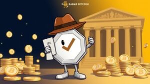 Dua Lembaga Transfer AS Desak SEC Blokir Token Saham Pihak Ketiga - Bursa Konvensional Justru Gencar Buka Jalur Resmi