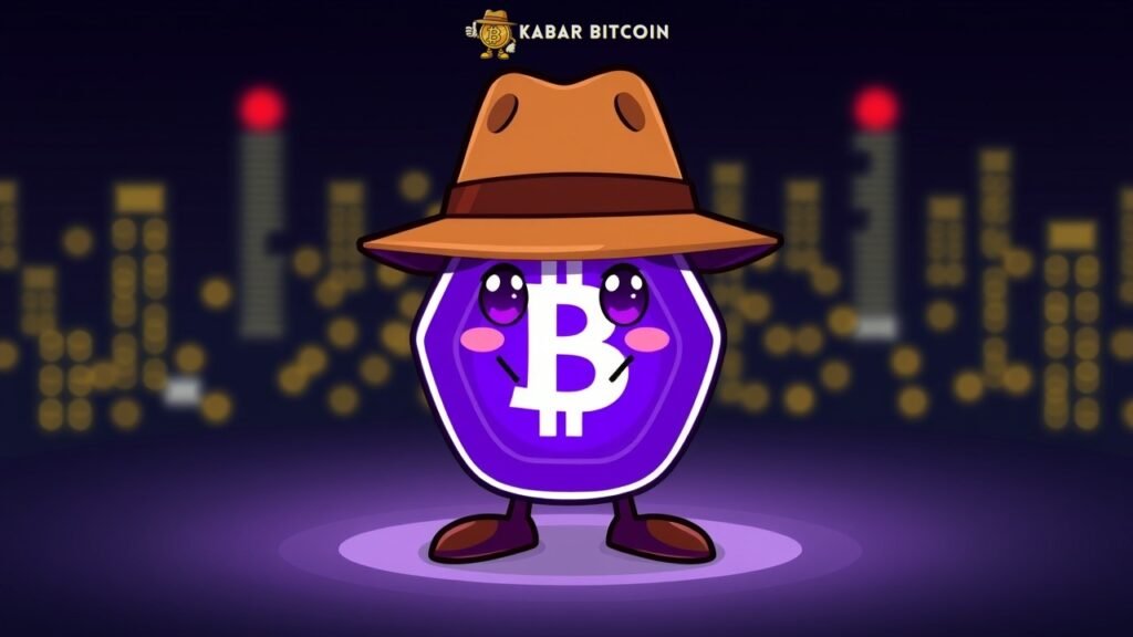 Saham Tokenisasi Tembus $8,4 Miliar dalam Sebulan, Wall Street Diam-Diam Pindah ke Blockchain