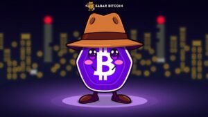 Saham Tokenisasi Tembus $8,4 Miliar dalam Sebulan, Wall Street Diam-Diam Pindah ke Blockchain