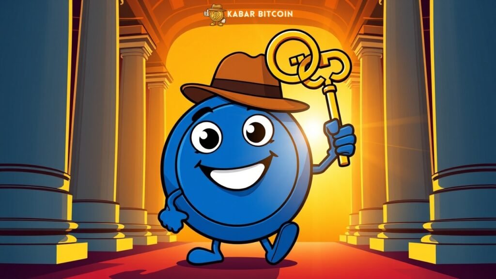 Ripple Kantongi 'Tiket Sakti' 30 Negara Eropa - di Negaranya Sendiri Statusnya Malah Masih Menggantung