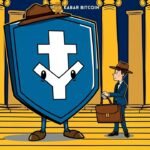 Kepala Hukum Coinbase Mundur Persis Jelang Voting Penentu Nasib Kripto AS - Ini yang Ditinggalkannya