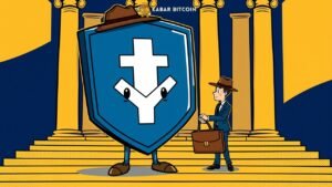 Kepala Hukum Coinbase Mundur Persis Jelang Voting Penentu Nasib Kripto AS - Ini yang Ditinggalkannya