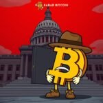 Sudah di Ambang Sejarah, Obligasi Bitcoin Pertama Milik Negara Bagian AS Dibatalkan di Detik Terakhir