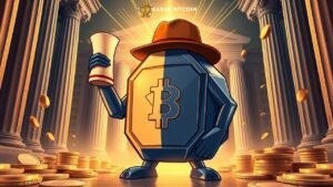 Charles Schwab $13 Triliun Turun Tangan Lobi Aturan Kripto - 7 Suara Penentu di Senat Jadi Rebutan