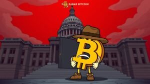 Sudah di Ambang Sejarah, Obligasi Bitcoin Pertama Milik Negara Bagian AS Dibatalkan di Detik Terakhir