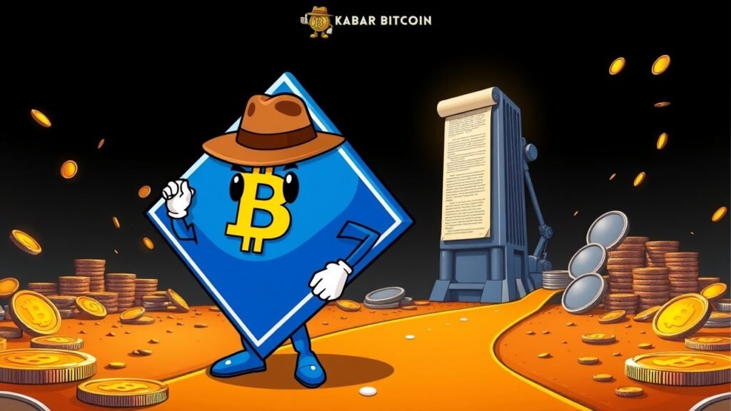 SEC Siap Rilis Aturan Kripto Sendiri - Sementara Nasib CLARITY Act Tertahan 8 Suara Demokrat