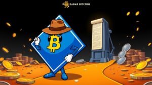 SEC Siap Rilis Aturan Kripto Sendiri - Sementara Nasib CLARITY Act Tertahan 8 Suara Demokrat