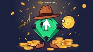 Robinhood Cetak Kuartal Terbaik $1,31 Miliar - Tapi Pendapatan Kripto Justru Anjlok 38%